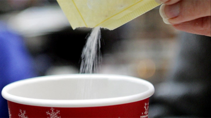 Study: Artificial sweetener may treat aggressive cancers