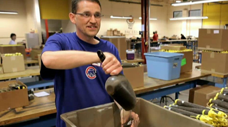 Mr. Canary Company birdfeeders feed more than birds