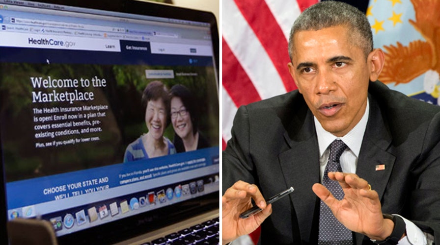 Five years later the future of ObamaCare remains uncertain