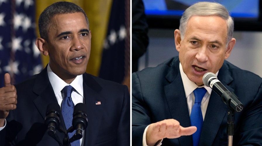 Rift between Obama, Netanyahu widens after Israeli election