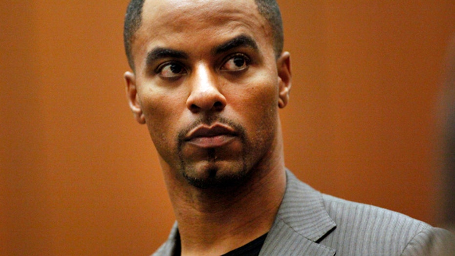 Ex Nfl Star Darren Sharper Loses Bid To Undo Plea Deal In Rape Case Fox News
