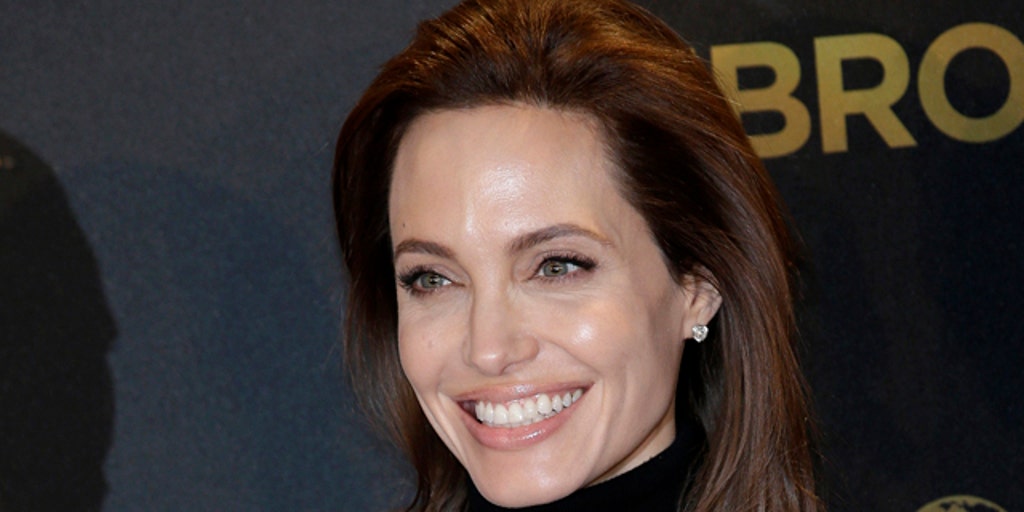 Angelina Jolie Makes Old Celine Feel Brand New