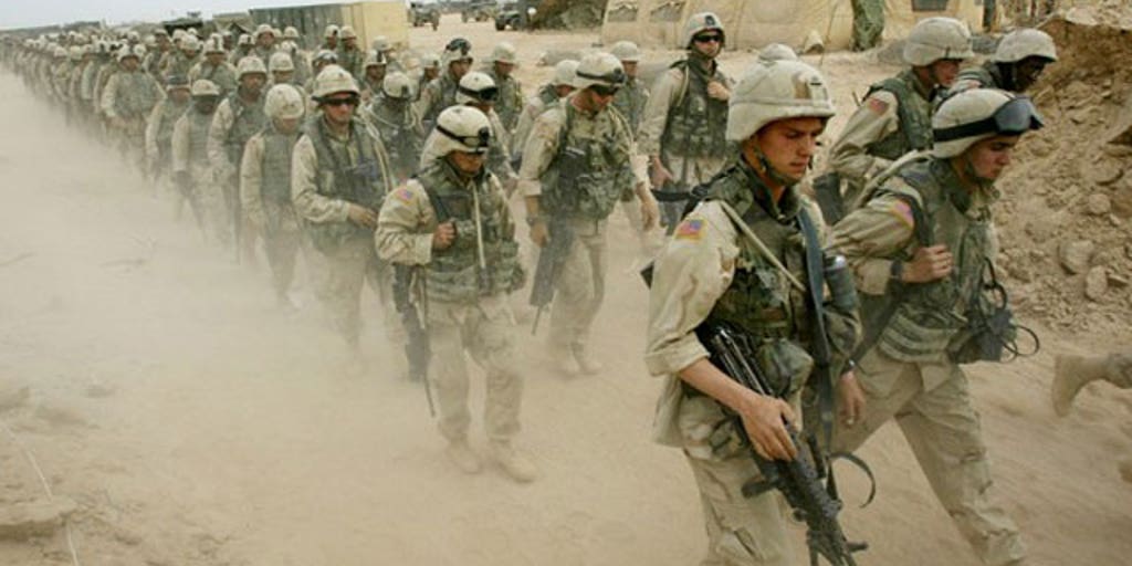 How Iraq impacts the future of Afghanistan | Fox News Video