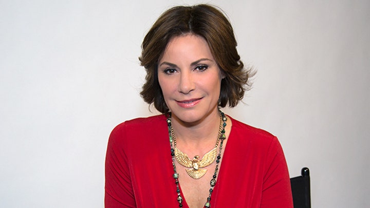 LuAnn de Lesseps on Her 'Countess Collection'