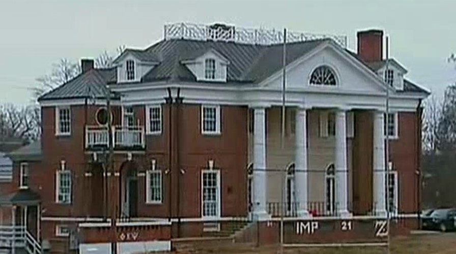 Frat at center of Rolling Stone article mulls legal action