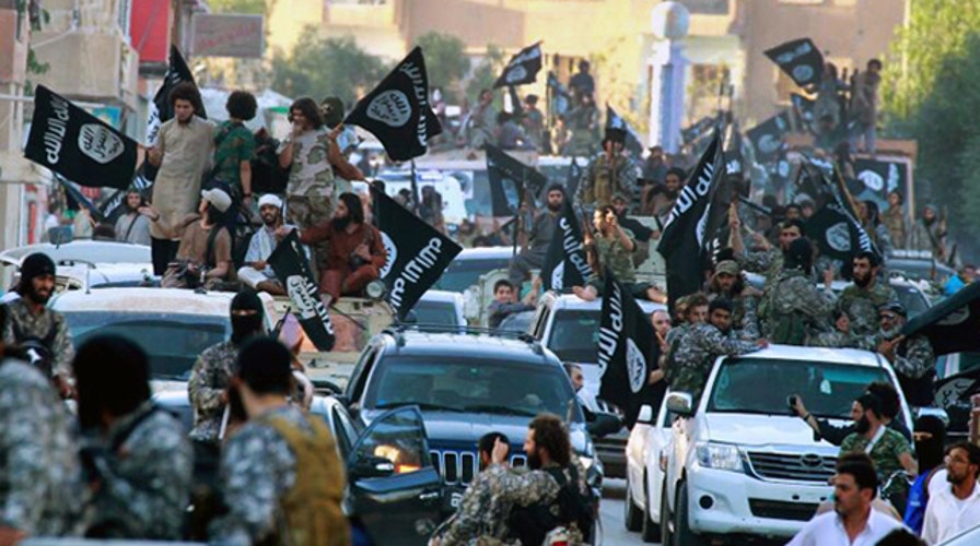 ISIS, Boko Haram, Al Qaeda: Triple team of terror