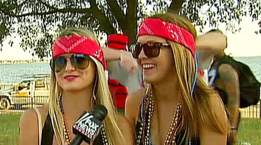 Are millennials hopeless?