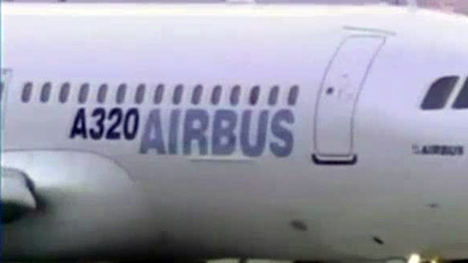 Body Parts Found In Alps May Be Linked To Long Ago Air India