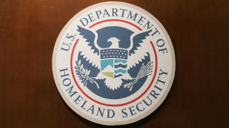 Misuse of power in the Department of Homeland Security?
