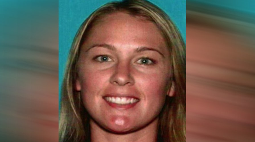 Search under way for woman abducted from California home