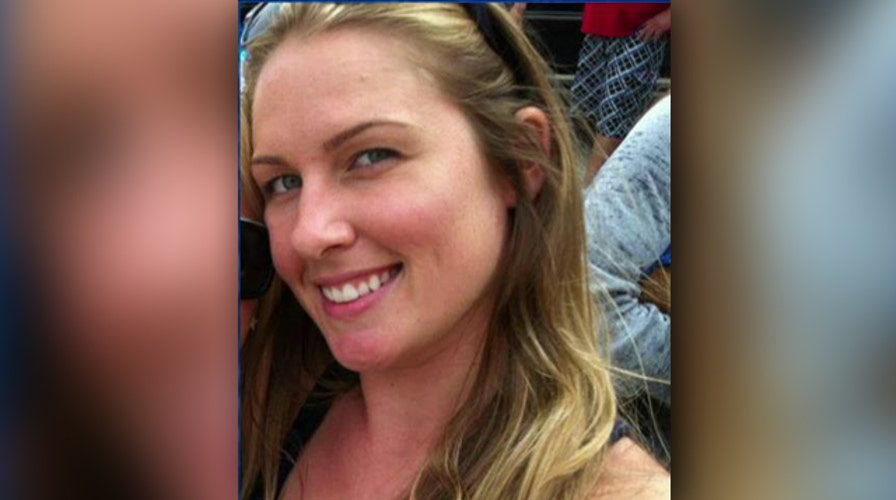 Father says missing California woman found safe
