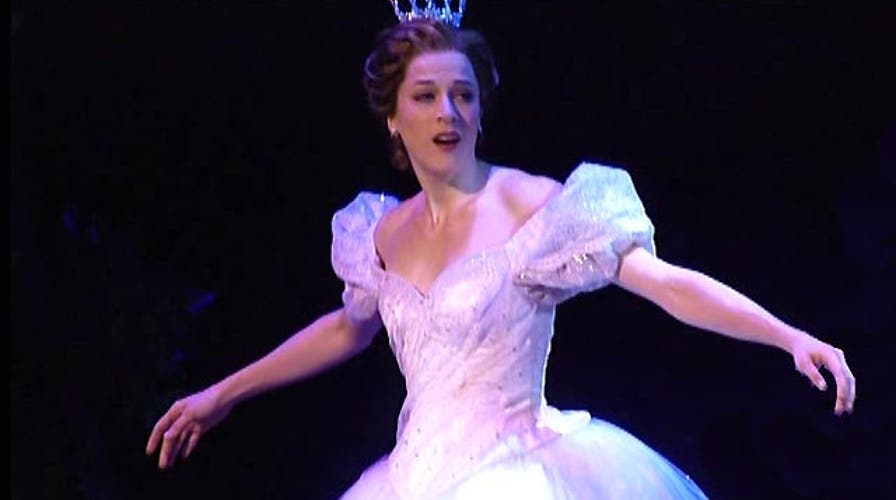 Beloved children's classic hits the stage