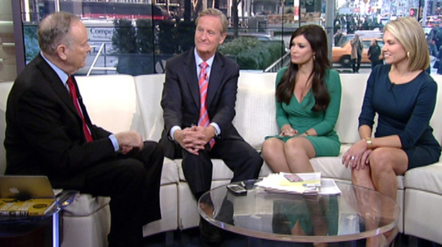 After the Show Show: 'Killing Jesus'