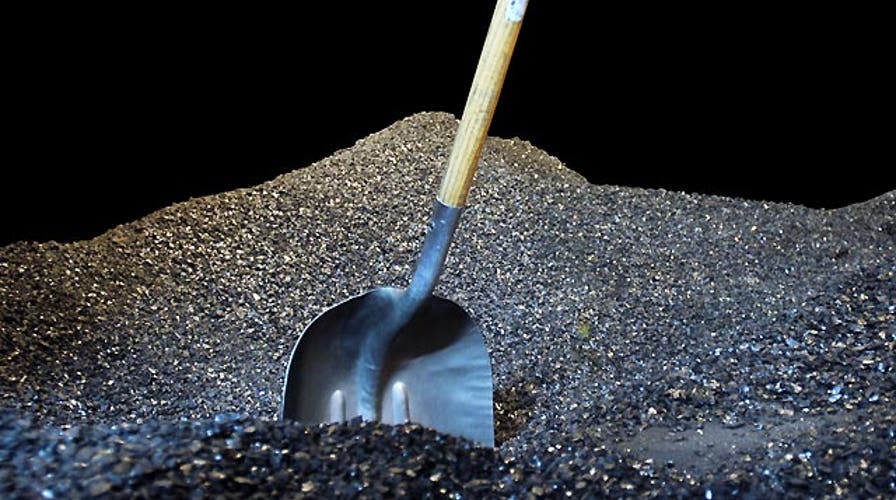 Does Clean Air Act cause too much harm to coal companies?