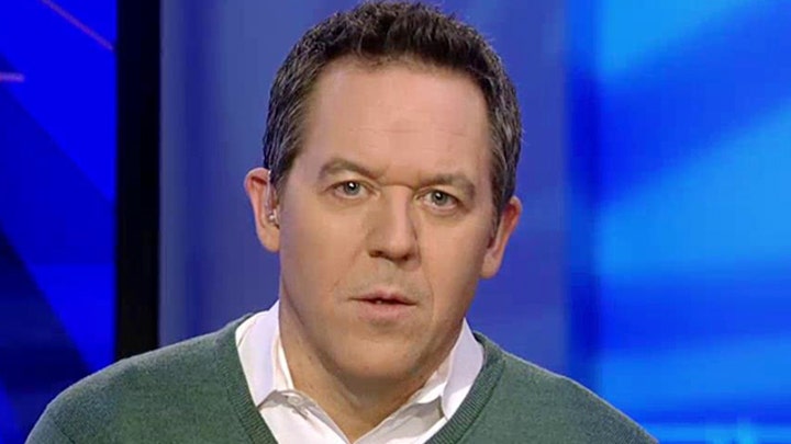 Gutfeld: Like water, evil finds the unblocked path