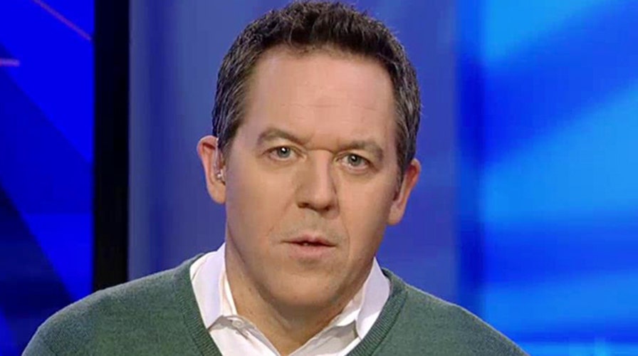 Gutfeld: Like water, evil finds the unblocked path
