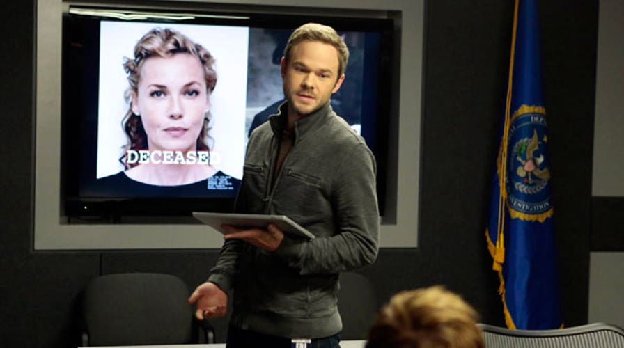 In the FOXlight: Shawn Ashmore of 'The Following'