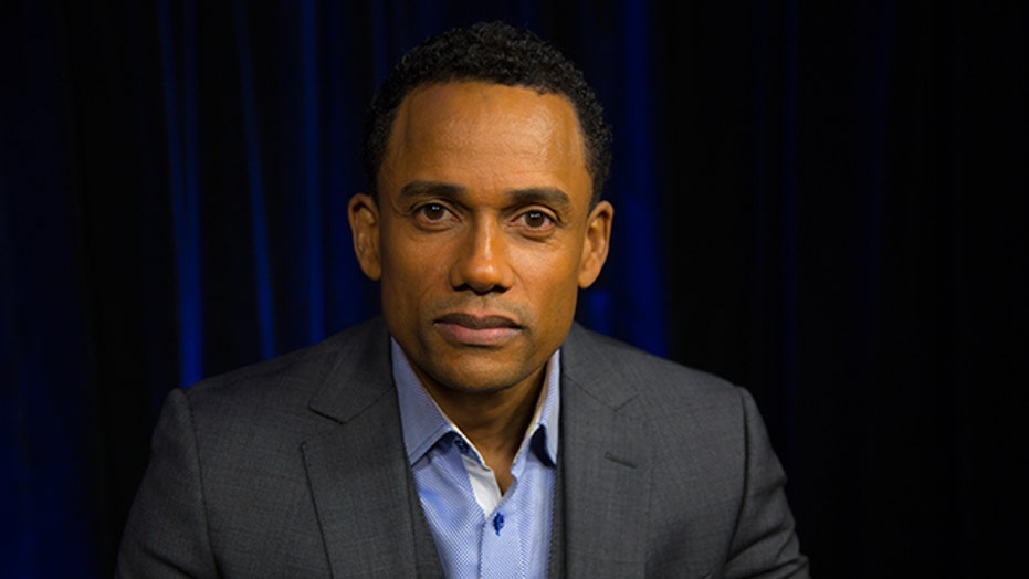 Hill Harper Discusses His Provocative New Movie The Boy Next Door