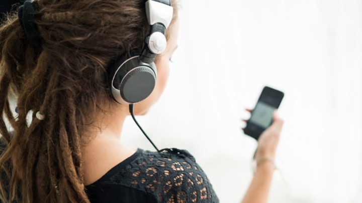 Will listening to your favorite song do more harm than good?
