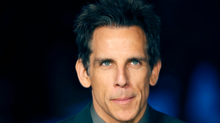 Ben Stiller said no to ‘Good Will Hunting’