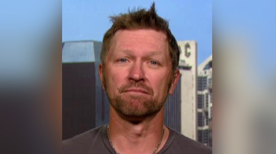 Craig Morgan fires back at criticism of country music
