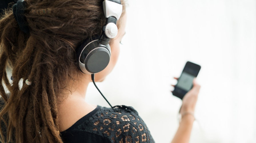 Will listening to your favorite song do more harm than good?