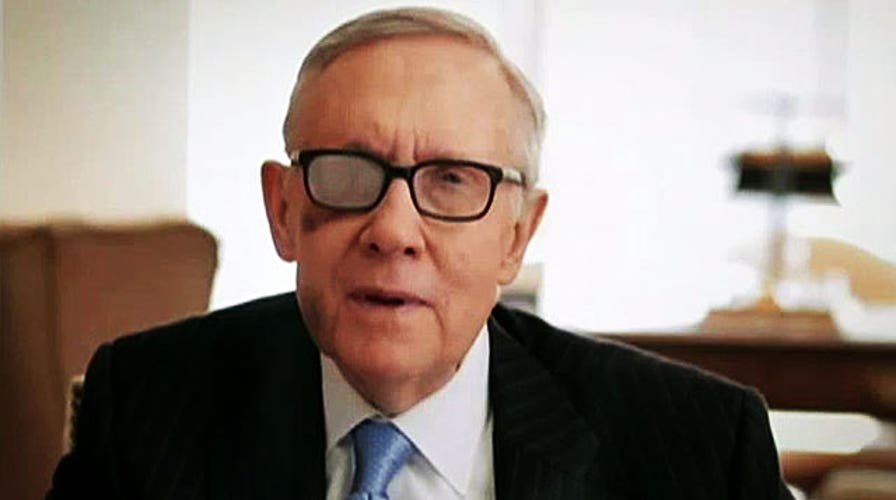 A look at Harry Reid's decision and possible replacements