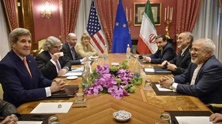 Questions raised over US-Iran nuke negotiations