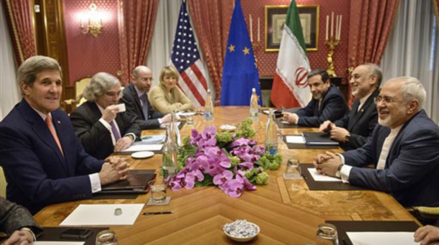 Questions raised over US-Iran nuke negotiations