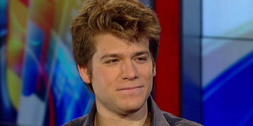 Cofounder of Codecademy speaks about importance of coding Fox News Video