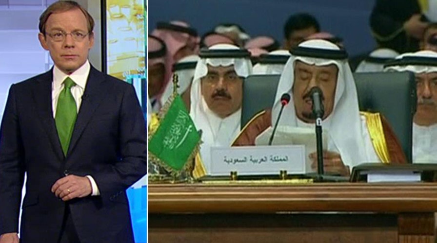 Eric Shawn reports: Iranian Shiite vs. Arab Sunni war?