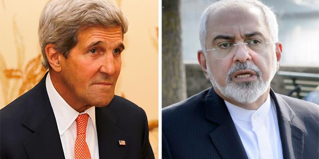 Political Insiders Part 1: The Deal with Iran | Fox News Video