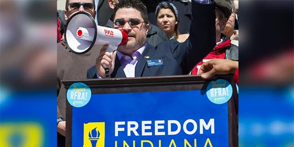 Reaction To Uproar Over Indianas Religious Freedom Law Fox News Video 