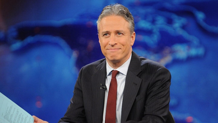 Jon Stewart says Fox was right