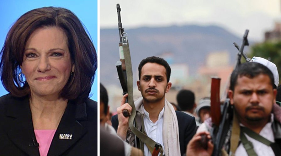 KT McFarland: We are witnessing civil war within Islam