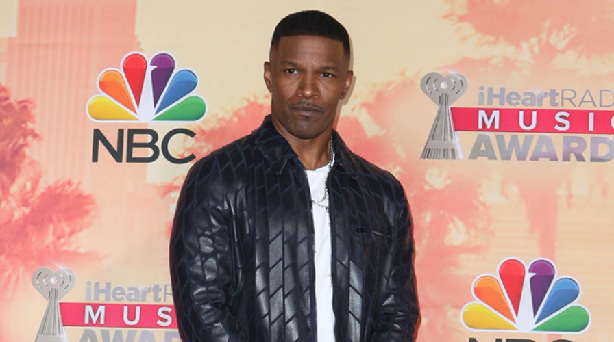 Jamie Foxx jokes spur outrage