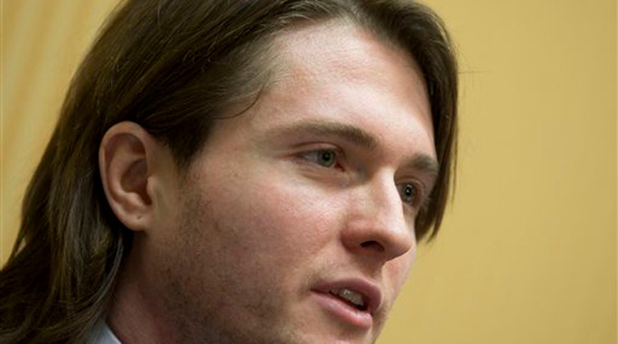 Amanda Knox's ex-boyfriend speaks out following ruling