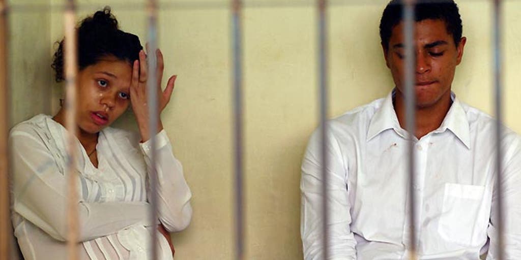 Death penalty off the table in Bali suitcase murder trial Fox News Video