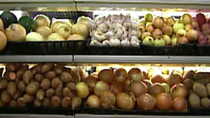Researchers: Onions, garlic may kill MRSA superbug