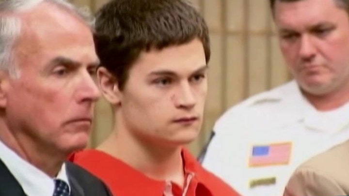 Angry or insane? Teen tried as adult for prom day murder