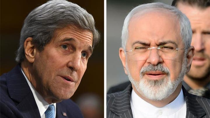 Extending Iran talks: Is this good news or bad news?