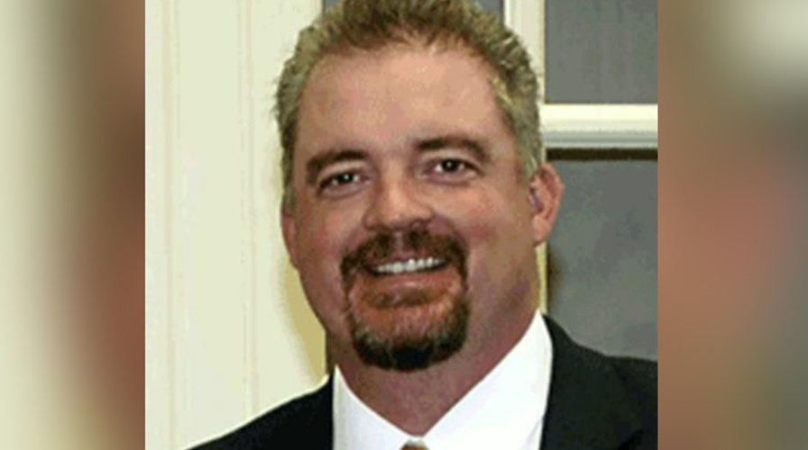 VA hospital chief misses 80 days, still earns $179,000