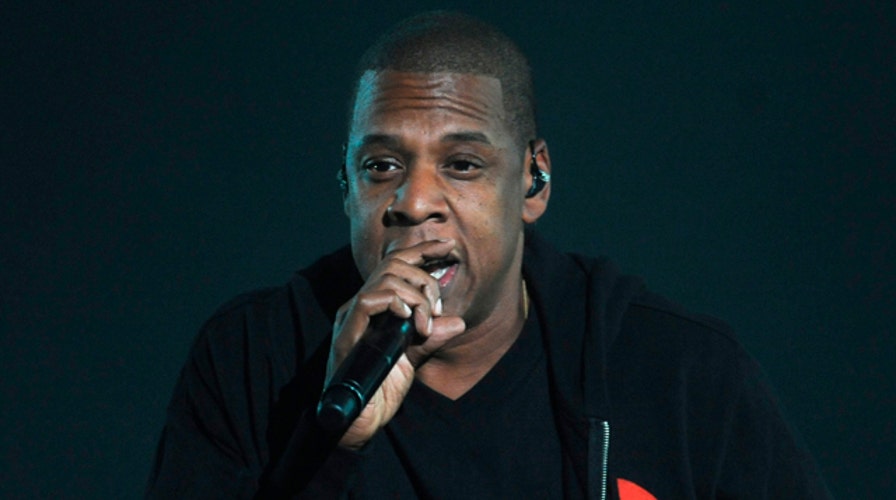 Jay Z launching premium music streaming service 'Tidal'