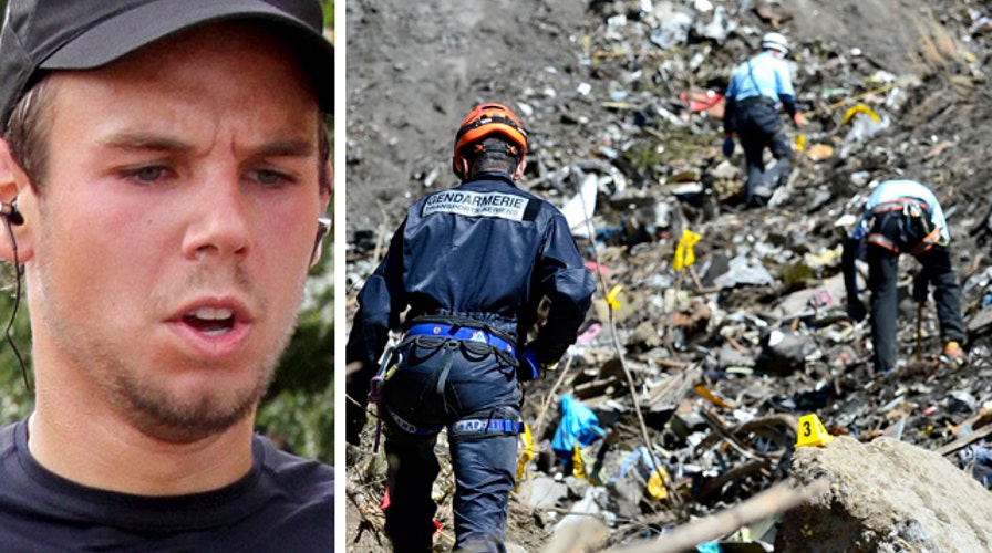 Lufthansa knew of co-pilots depression for six years