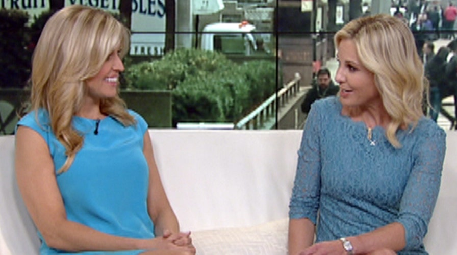 After the Show Show: Generous stranger