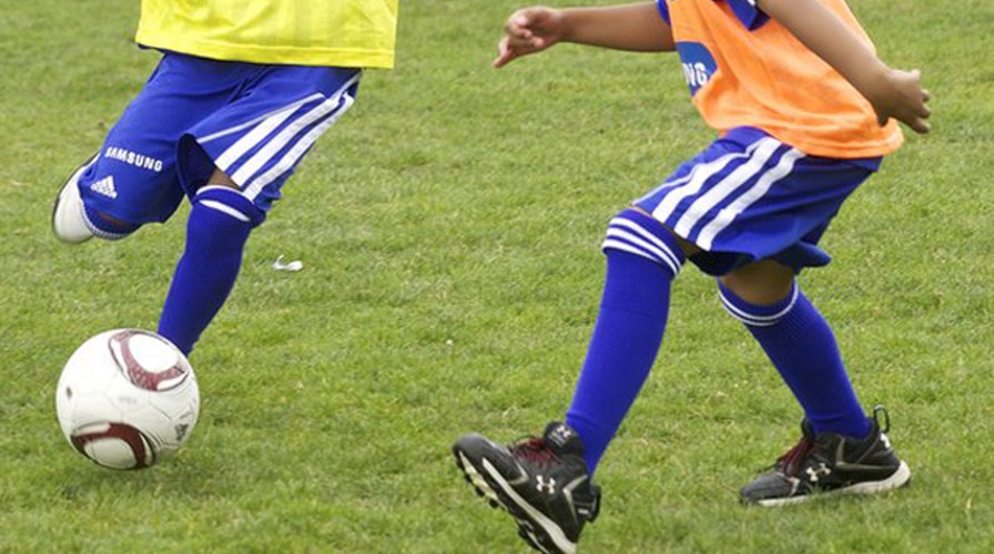 Young athletes now suing over playing time, getting cut