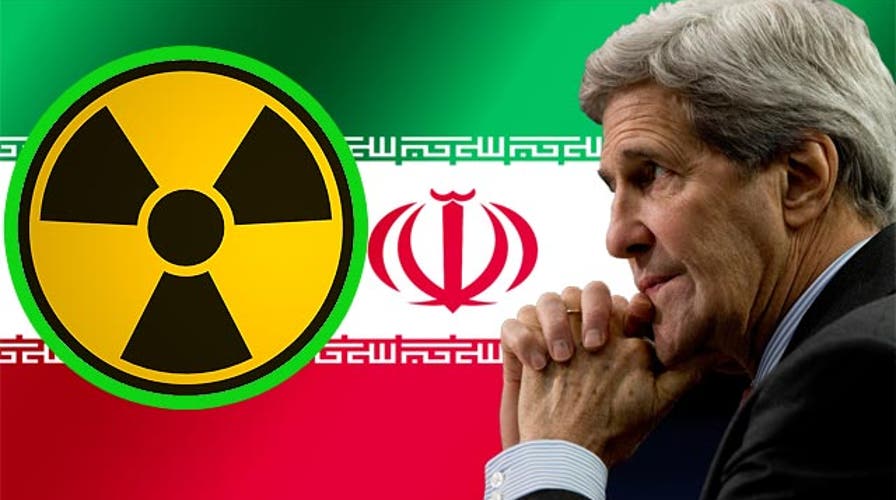 Will Iran nuclear negotiations turn into a scoreless game?