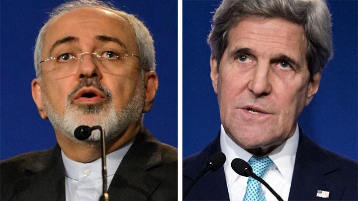 What's next in dealing with Iran?