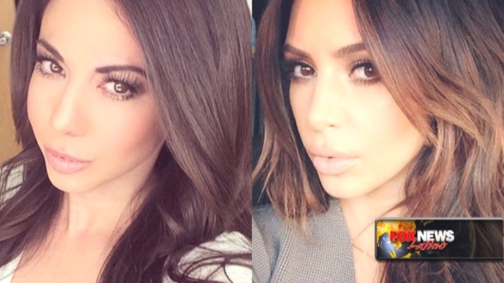 Meet the 'Mexican Kim Kardashian'