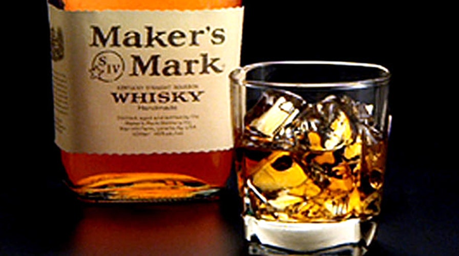 Former Maker's Mark CEO spills bourbon secrets